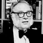 Isaac Asimov