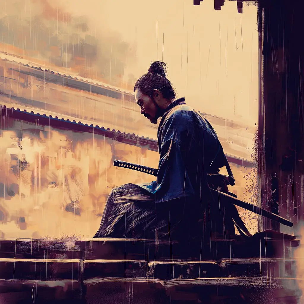 Ryunosuke Akutagawa - Rashômon