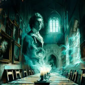 Oscar Wilde - El fantasma de Canterville