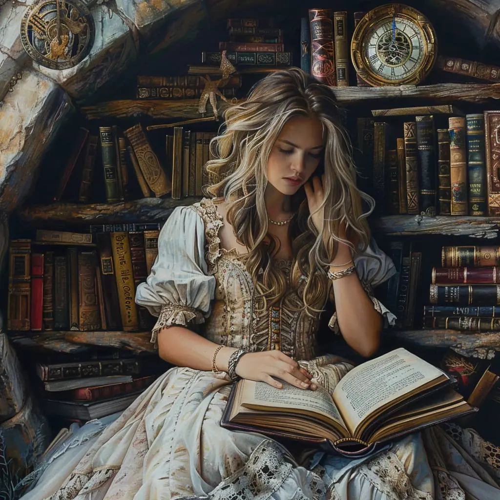 Hermann Hesse - Leer y poseer libros