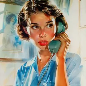 Julio Cortázar - Llama el teléfono, Delia