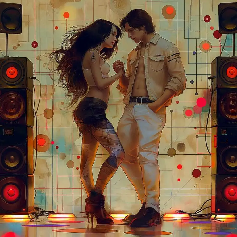 Kurt Vonnegut - Harrison Bergeron