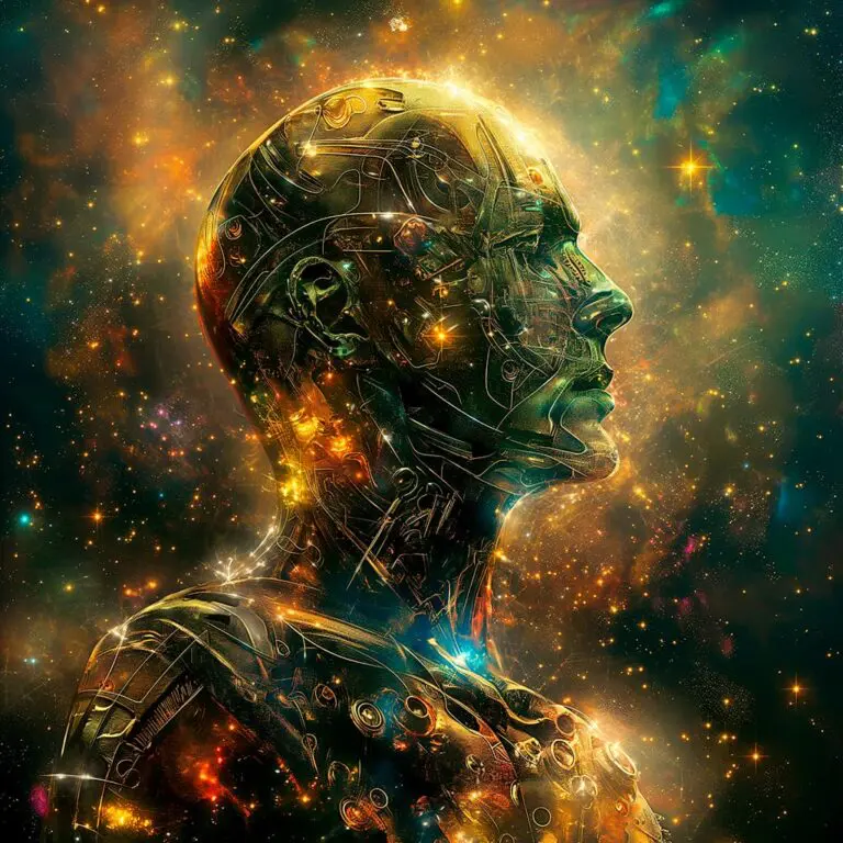 Isaac Asimov: The Last Question