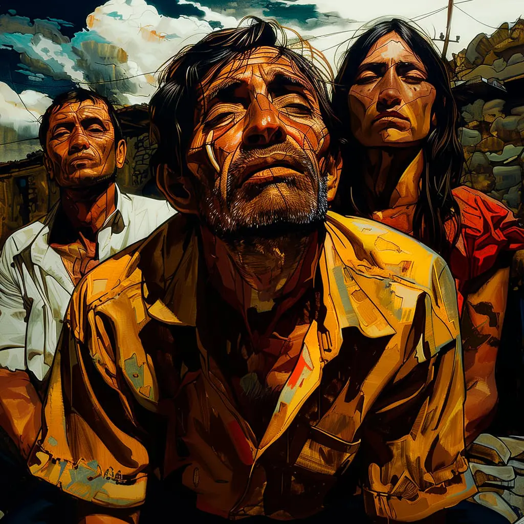 Juan Rulfo - Talpa