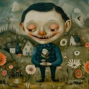 Oscar Wilde - El cumpleaños de la Infanta