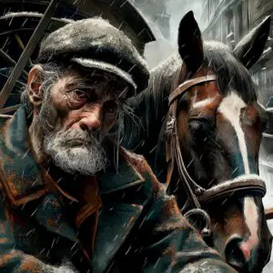 Antón Chéjov - Tristeza