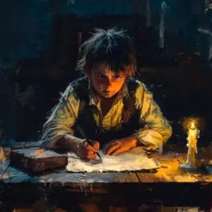 Antón Chéjov - Vanka