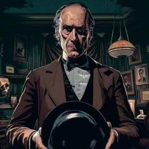 Arthur Conan Doyle - El carbunclo azul