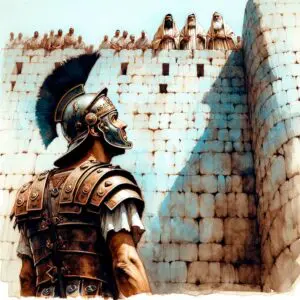 Edgar Allan Poe - Una narración de Jerusalén