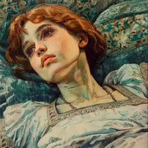 Horacio Quiroga - De una mujer a un hombre