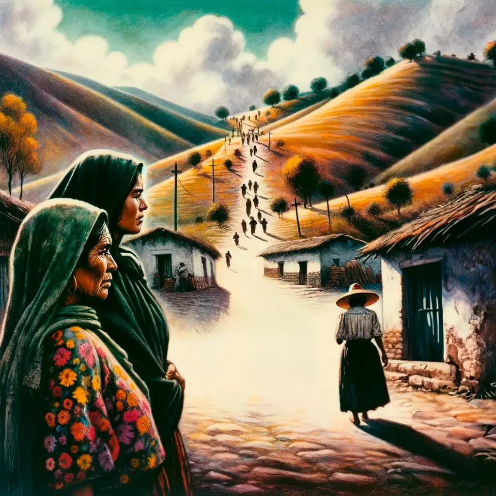 Rosario Castellanos - Modesta Gómez
