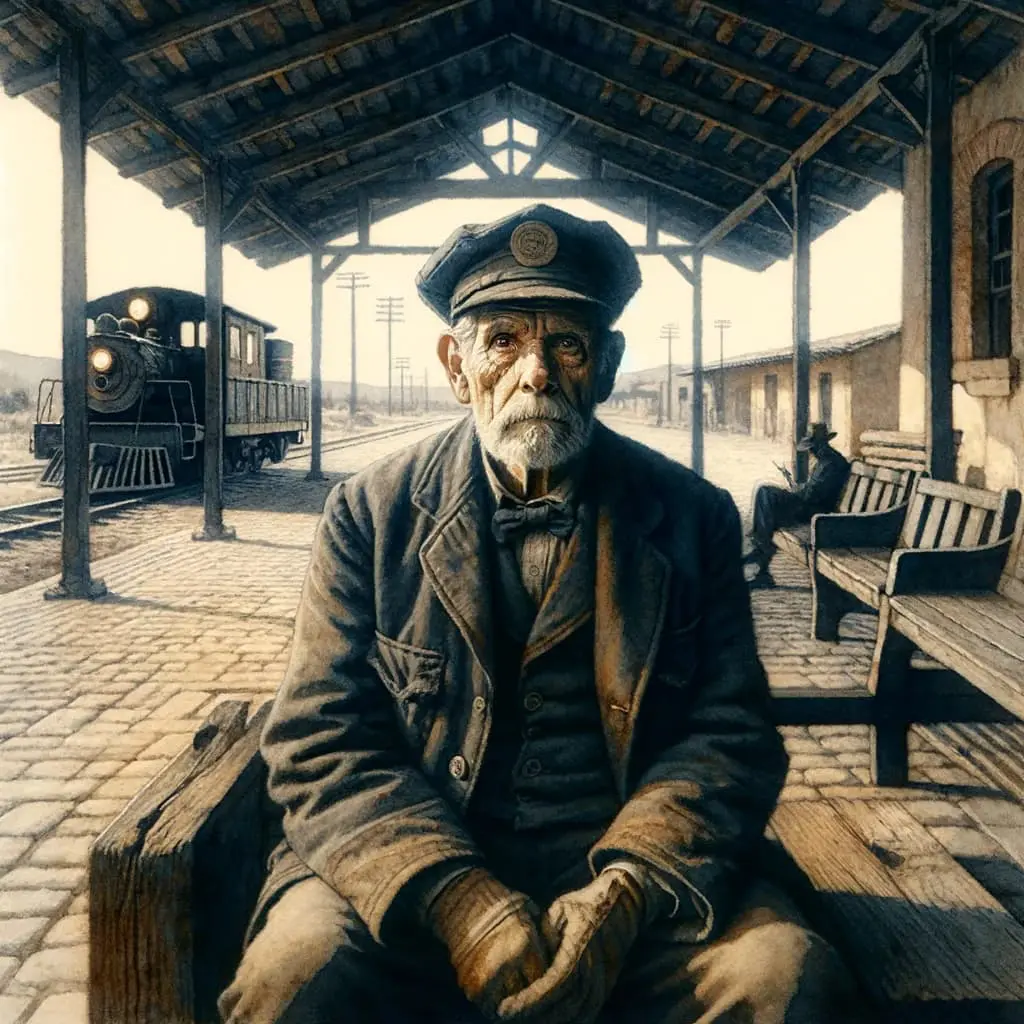 Juan José Arreola - El guardagujas