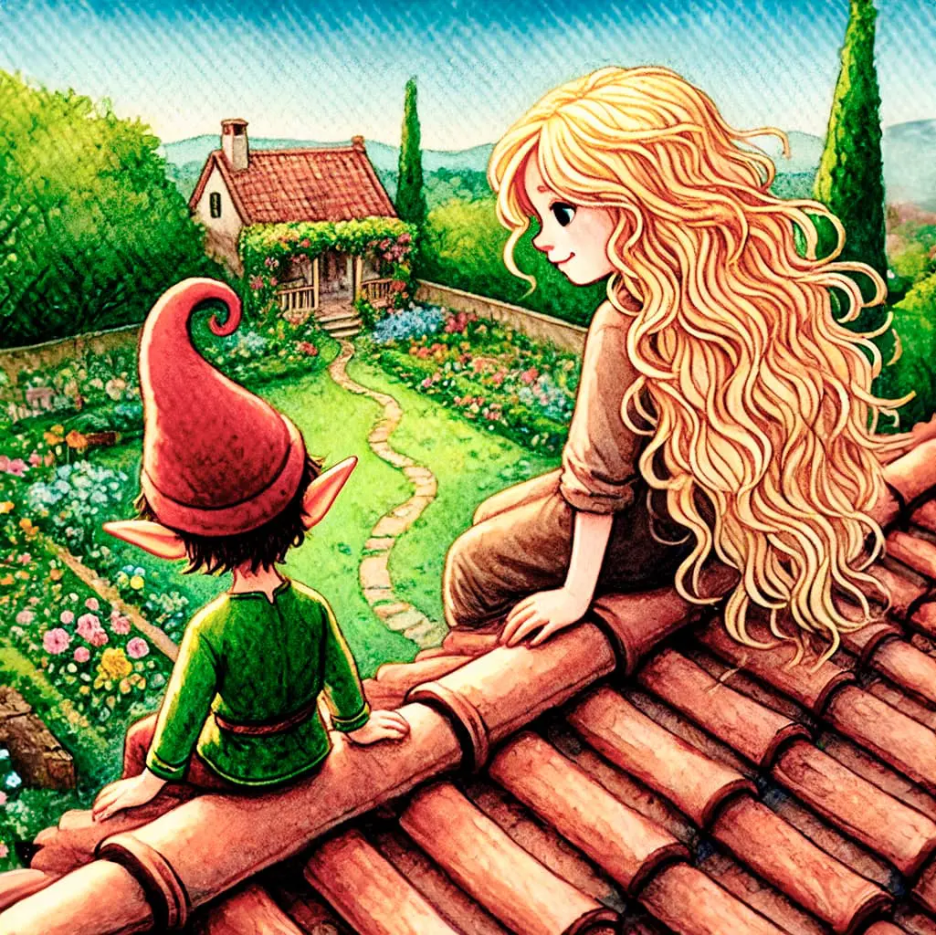Elena Garro - El Duende