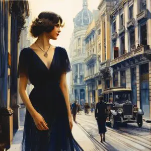 Horacio Quiroga - Dieta de amor 2