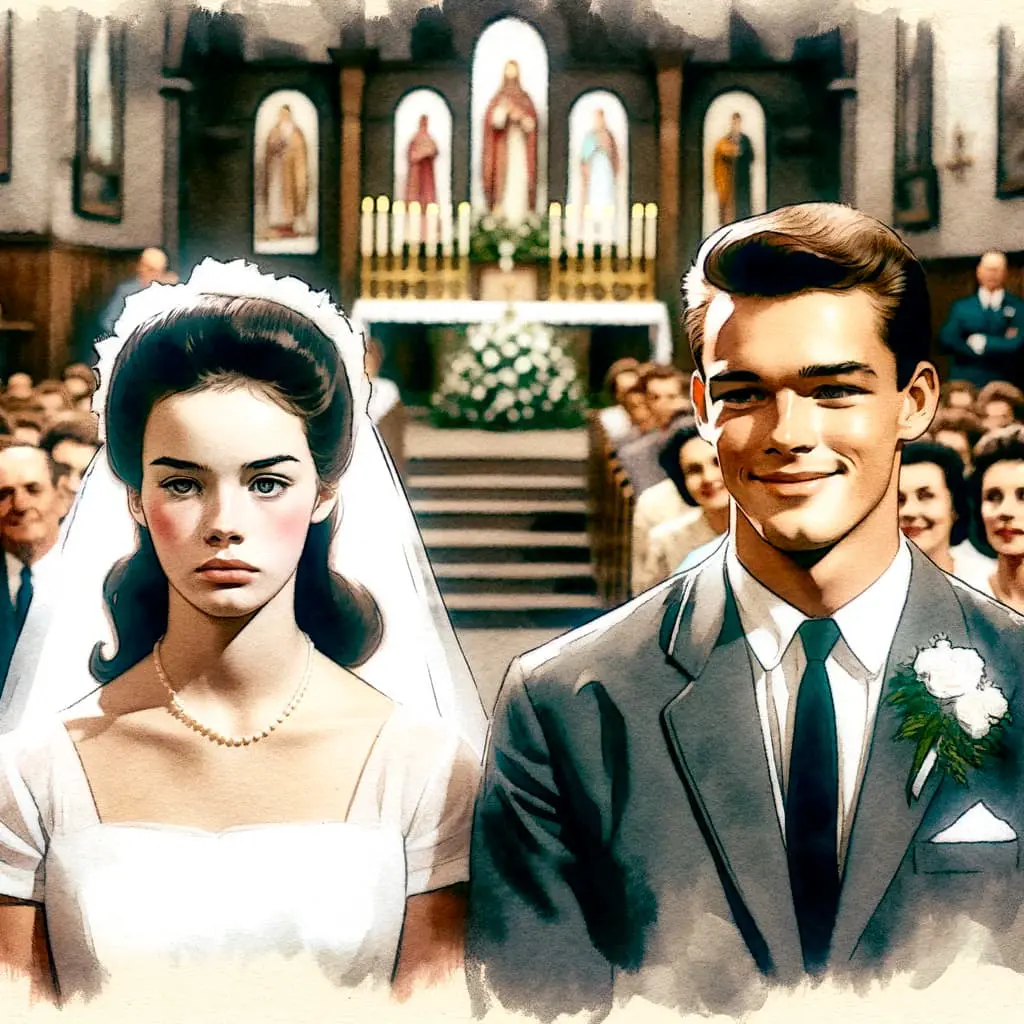 Silvina Ocampo - La boda