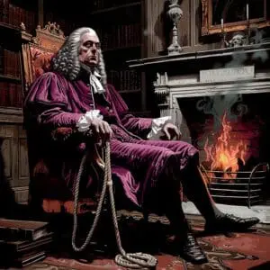 Bram Stoker: The Judge's House