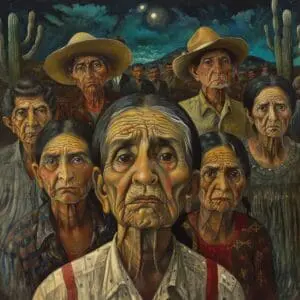 Juan Rulfo - Luvina