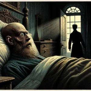 Edgar Allan Poe - El corazón delator. Resumen y análisis - Imagen 2