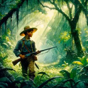 Horacio Quiroga - El hijo. Resumen y análisis - Imagen 1