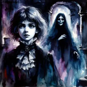 Edgar Allan Poe: Morella