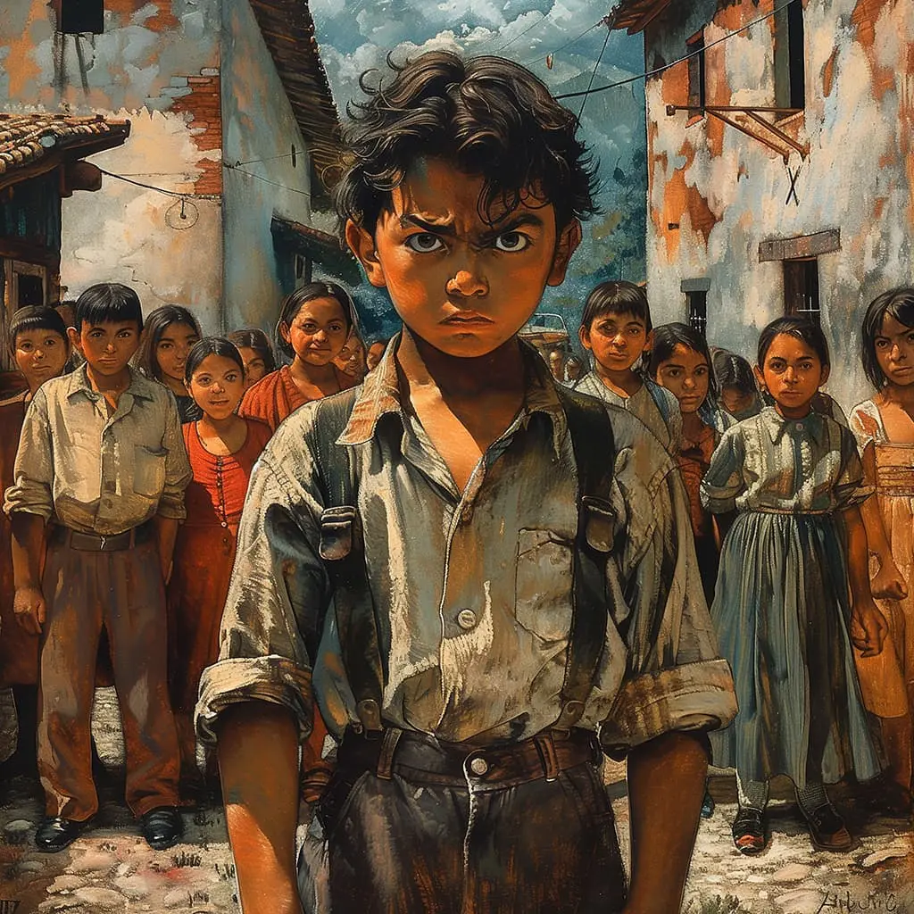 Juan Rulfo - Acuérdate