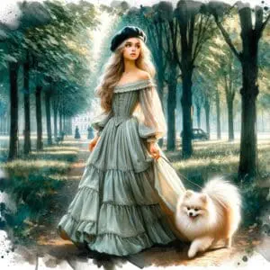 Antón Chéjov - La dama del perrito