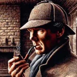 Arthur Conan Doyle - El ritual de los Musgrave