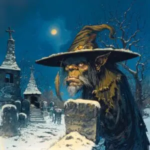 Charles Dickens - Historia de los goblins que raptaron a un enterrador