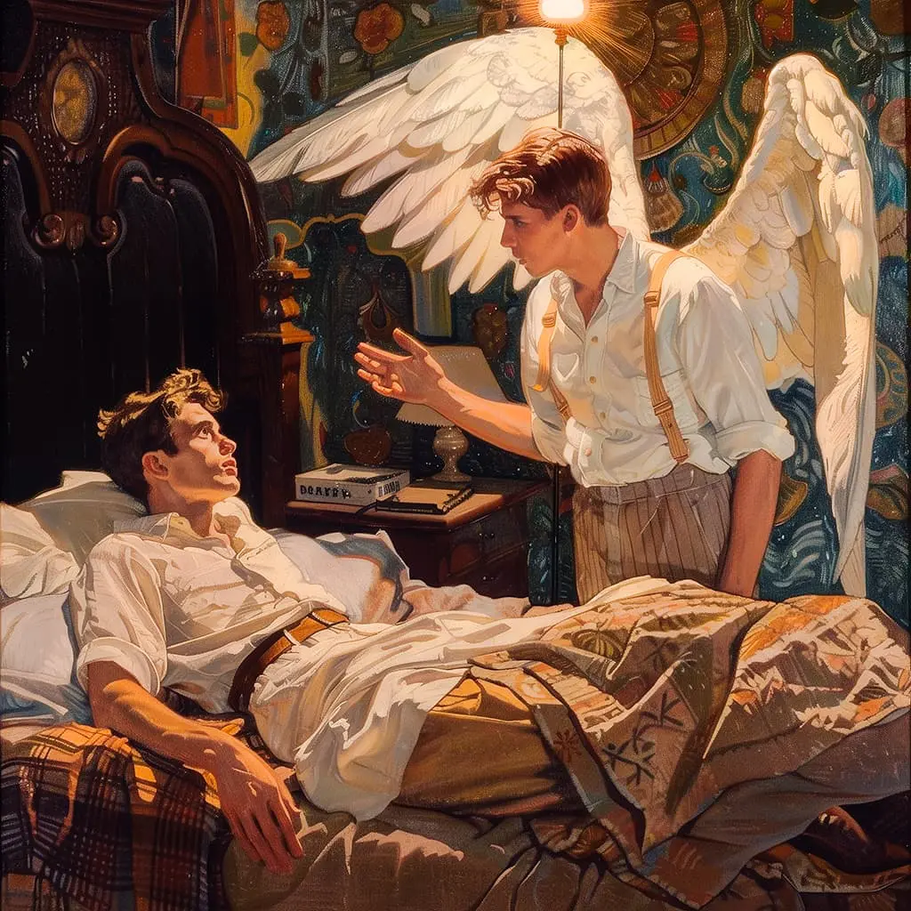 Horacio Quiroga - Los tres besos