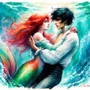 Oscar Wilde - El pescador y su alma