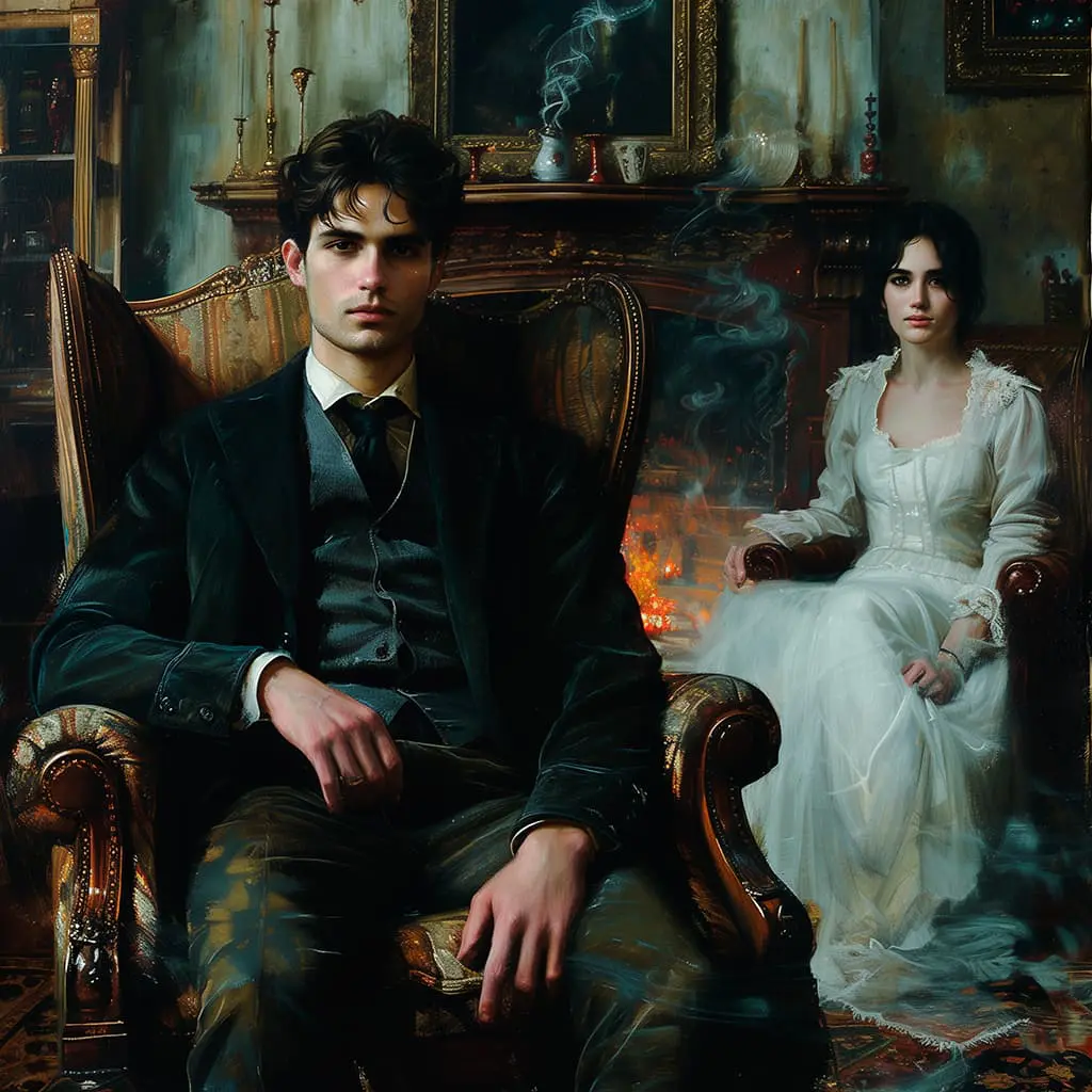 Villiers de L'Isle-Adam - Vera