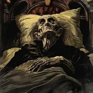 Edgar Allan Poe - La verdad sobre el caso del señor Valdemar