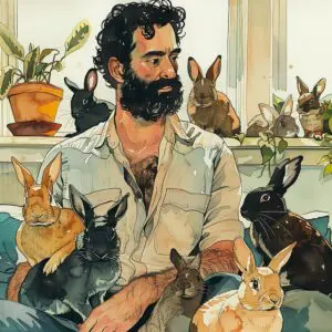 Julio Cortázar - Carta a una señorita en París 2