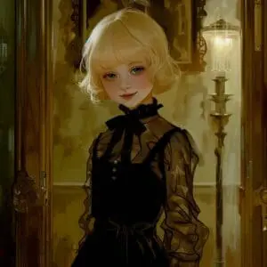 Robert Bloch - Dulces para esa dulzura