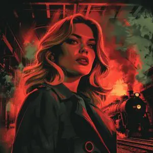 Robert Bloch - Un hogar hospitalario