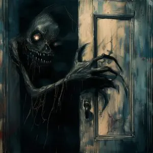 Stephen King - El Boogeyman