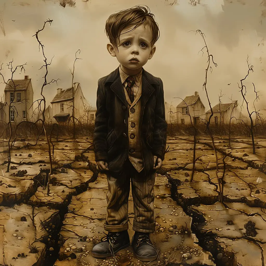 Algernon Blackwood: The Transfer