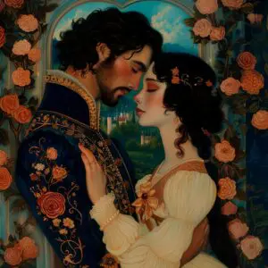 Gustavo Adolfo Bécquer - La promesa