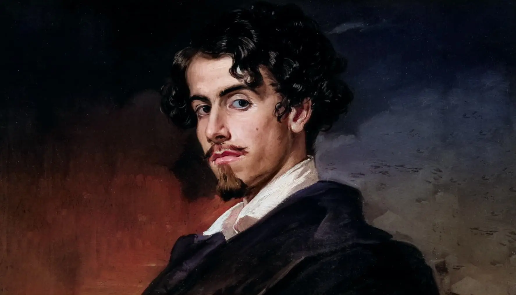 Gustavo Adolfo Bécquer