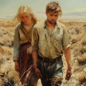 Horacio Quiroga - Los inmigrantes