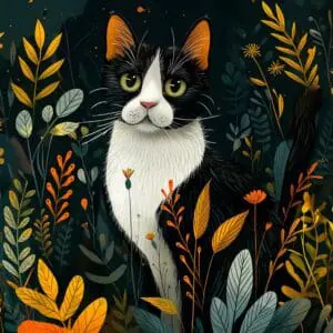 José Emilio Pacheco - Tríptico del gato