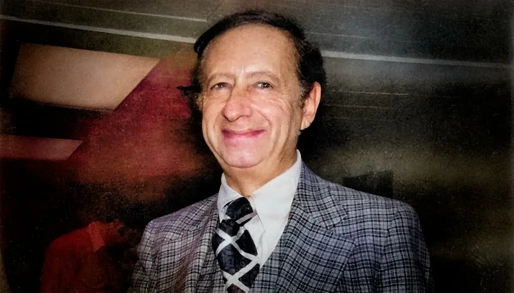 Robert Bloch