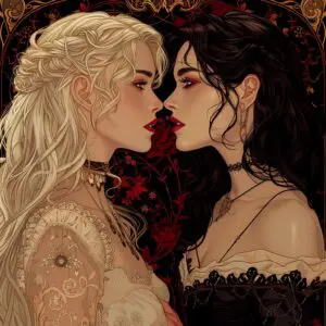 Sheridan Le Fanu - Carmilla