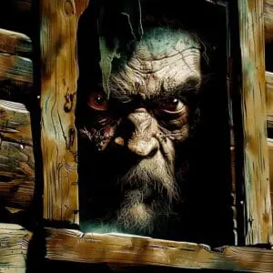 Alekséi Tolstói - La familia del vurdalak