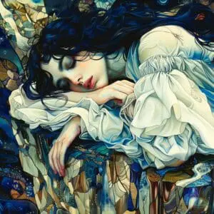 Mary Shelley: The Dream