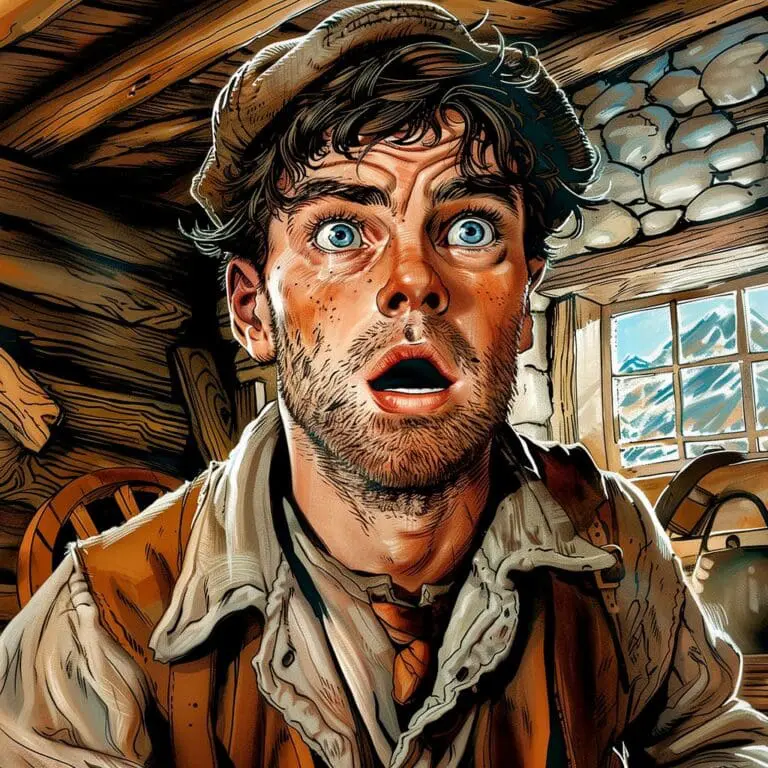 Guy de Maupassant : L’auberge