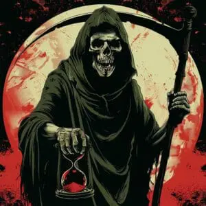 Robert Bloch - La guadaña