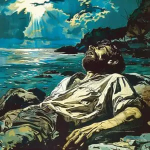 Stephen King - Superviviente