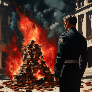 Ray Bradbury - Fénix brillante edit