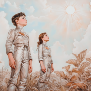 Ray Bradbury - Todo el verano en un día. Resumen y análisis edit